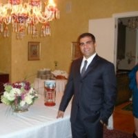 Medical Management Systems Ltd - Meddbase Employee Hossein Noshirvani's profile photo