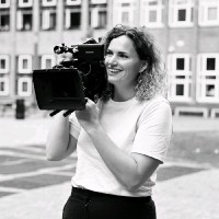 STRP Employee Jessica Schoenmakers's profile photo