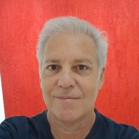 UNOPS Employee Alejandro Rossi's profile photo