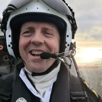 Aerobility Employee Neil Tucker's profile photo