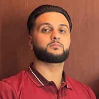 Aptech Technical Services Employee Govind Ghuman's profile photo