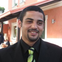 Sofinn Italia Employee Nicola Terracciano's profile photo