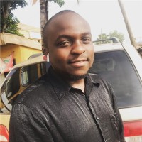 Learn Africa Plc Employee Moses Benjamin's profile photo