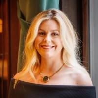 MoneyShow Employee Julianna Niglio's profile photo