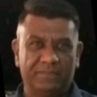 Somta Tools Employee Desmond Reddy's profile photo