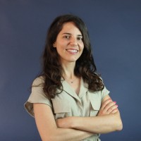 TECFLUID S.A. Employee Anna Martín's profile photo