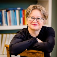 Dröge notariaat / estate planning Employee Natascha Dröge-Steenbergen's profile photo