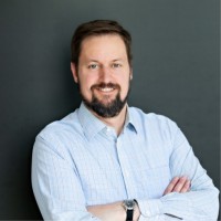 Syagrus Systems, LLC Employee Eric Wornson's profile photo