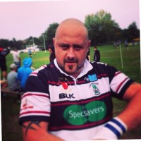 Dukes Bailiffs Limited Employee Kevin Powell's profile photo