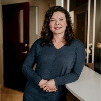 RTB Consulting Employee Tereza Balazs's profile photo