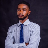 Zinary Employee Gerald Gyeabour's profile photo