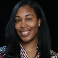 Amazon Employee Ashley McGee's profile photo