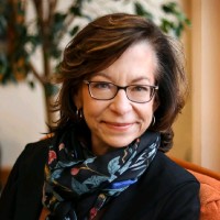 Doreen Phillips