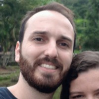 Robbyson Employee Osvaldo Fonseca's profile photo