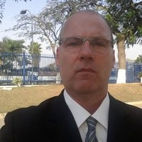 GALILEO HEALTH LTDA Employee Carlos Nahum's profile photo