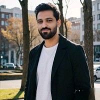 Sadam Hussain Email