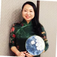 BSM Enterprise Ltd. Employee Jenny Chen's profile photo