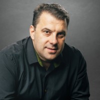 ICONIC Premium Solution GmbH Employee Stratos Stefanou's profile photo