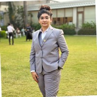 AVA Insights Employee Anchila Ojha's profile photo