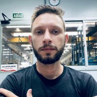 VIBMASTER Employee Samuel Paes's profile photo
