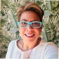 BRAVE Consulting Solutions, LLC Employee Enid Rey's profile photo