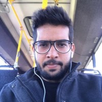HD IT Employee Darshan Shah's profile photo