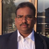 K Srinivas Email