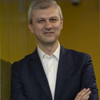 PROFEN Employee Onder Havuzlu's profile photo