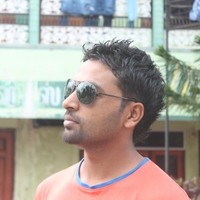 Impulse marketing Employee Rushedran Thangavel's profile photo