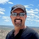Ashwin Rajaram Email & Phone Number
