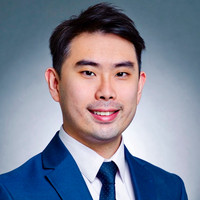 Dell Technologies Employee Dicky Lau's profile photo