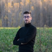 EIR Group Employee Javier Aracil Toval's profile photo