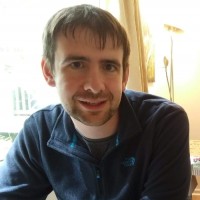 Infotechnics Limited Employee Adrian Turberfield's profile photo