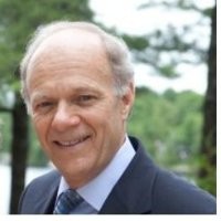 Humber Institute of Technology & Advanced Learning Employee Bob McCabe's profile photo