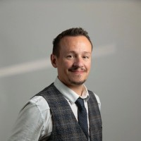 CCI Vaucluse Employee Yohan Mathe's profile photo