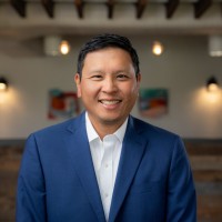 McKibbon Hospitality Employee Benjamin Hom's profile photo