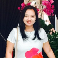Sanchez Employee Lorie's profile photo