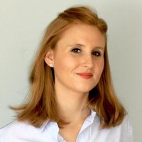 Château Palmer Employee Emma Johnson's profile photo