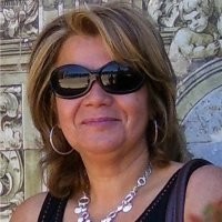 Margarida Santos Email