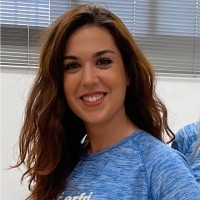 Erfri Employee Emilia Rueda's profile photo