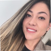 GSK Employee Daniela Trujillo Gámez's profile photo