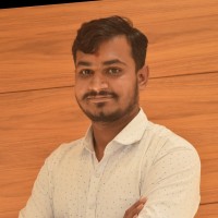 Ghanshyam Gogari's profile photo