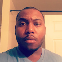 Federal Aviation Administration Employee Anthony McCrary Jr.'s profile photo