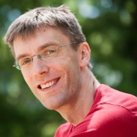 AccelByte Employee Phil Tossell's profile photo