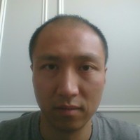 JAS Worldwide Employee Yitao Chen's profile photo