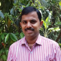 Cocoguru Employee Yogish Rai's profile photo