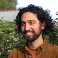 Connected Self Employee Tristan Avella-O'Brien's profile photo