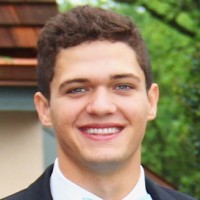 Insilico Medicine Employee Thomas Leichner's profile photo