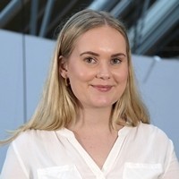 Firesafe Employee Marte Hansen's profile photo