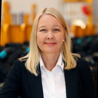 Therese Palmquist Email